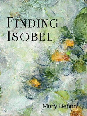 cover image of Finding Isobel